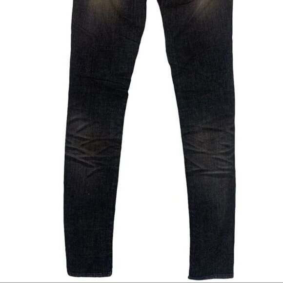 R13 Skinny Jeans Size 24  NWT - Picture 9 of 13